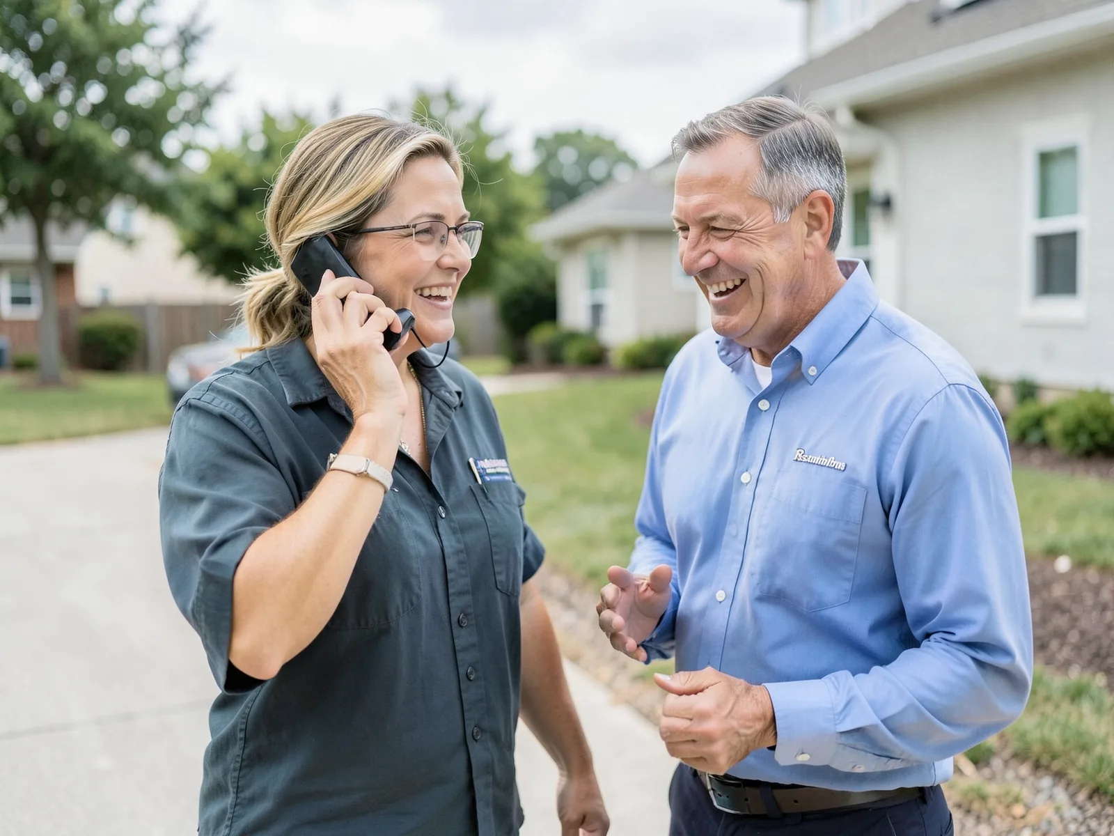 Frequently Asked Questions About Weather Damage Restoration in Harpswell, ME